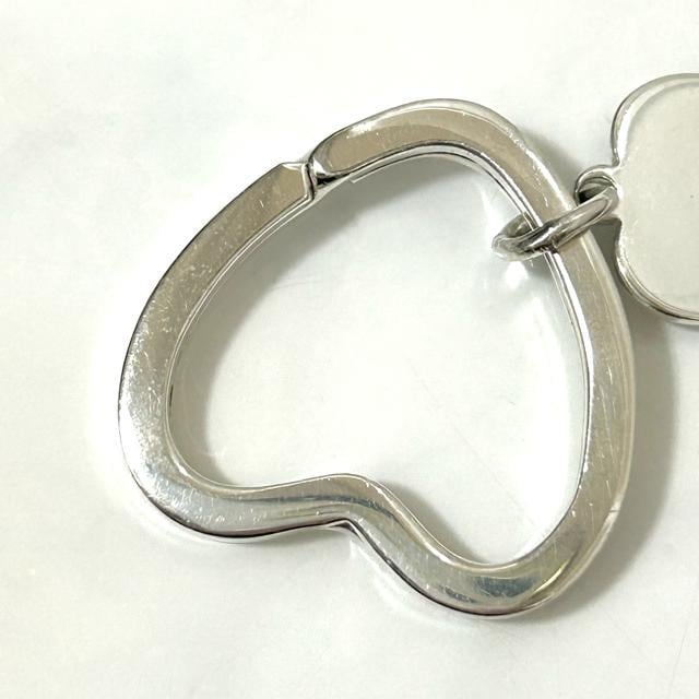 TIFFANY&Co. eBt@j[ n[g^O `[ L[O 925  uh 