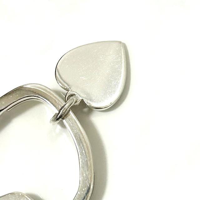 TIFFANY&Co. eBt@j[ n[g^O `[ L[O 925  uh 