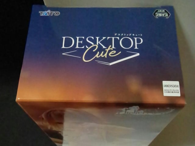 AjwCŨAgG`ł̏Ɣ閧̉BƁ`xDesktop CutetBMA CU`Qver.`