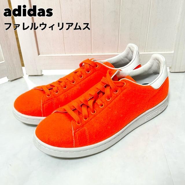 i adidas ~ t@EBAX X^X~X 26.5cm   uh 