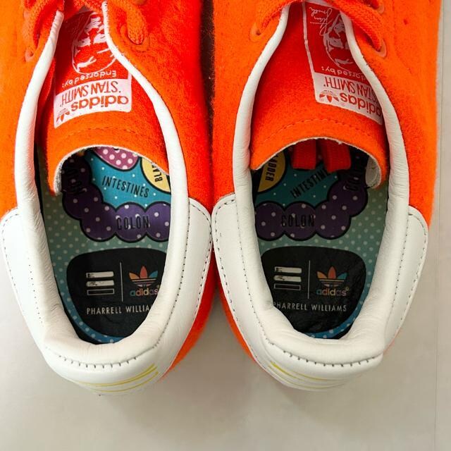 i adidas ~ t@EBAX X^X~X 26.5cm  uh 