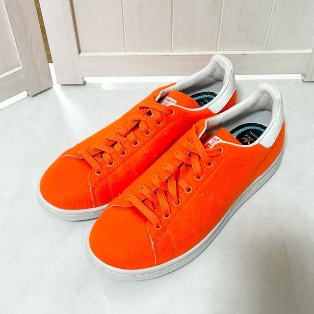 i adidas ~ t@EBAX X^X~X 26.5cm  uh 