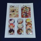 TOKYO}meBOYS for XT ʃobWANL[z_[