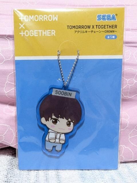 yTOMORROW~TOGETHERzANL[`F[   ^gObY 