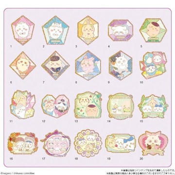 @LL_CJbgXebJ[@܂񂶂イ