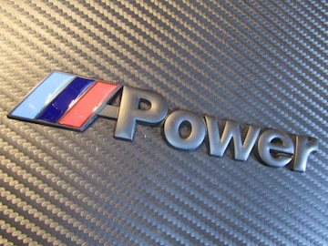  BMW Sport M Power ^ X|[cGu X[TCYI