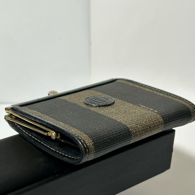 FENDI tFfB PVC yJ ܌ RCP[X K  uh 