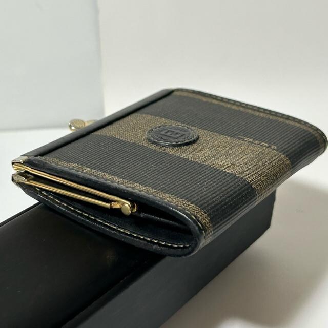 FENDI tFfB PVC yJ ܌ RCP[X K  uh 