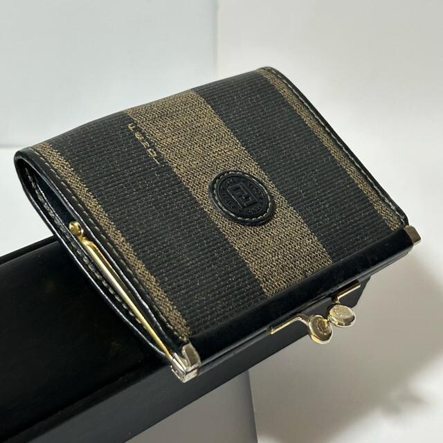 FENDI tFfB PVC yJ ܌ RCP[X K  uh 