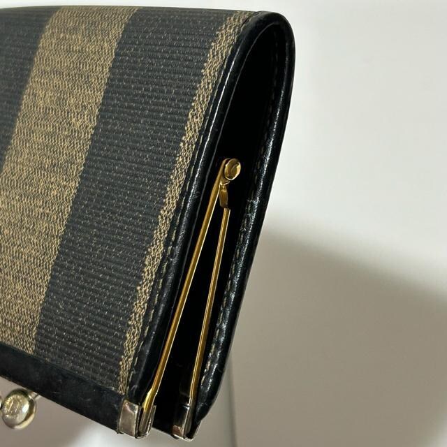 FENDI tFfB PVC yJ ܌ RCP[X K  uh 