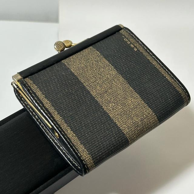 FENDI tFfB PVC yJ ܌ RCP[X K  uh 
