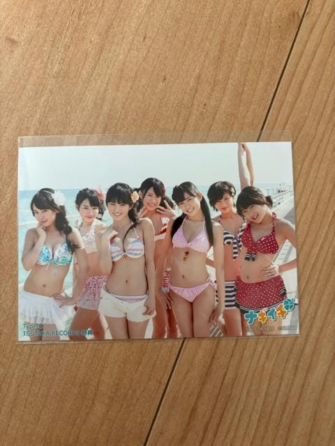 NMB48 iMC`@ʐ^@R{ʁ@nӔDI@}䝗R@ߓށ@AKB   ^gObY 