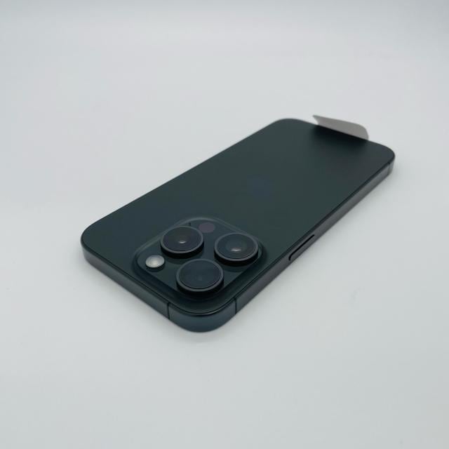 gp iPhone 15 Pro 256 GB SIMt[ ubN {  Ɠd/AV 