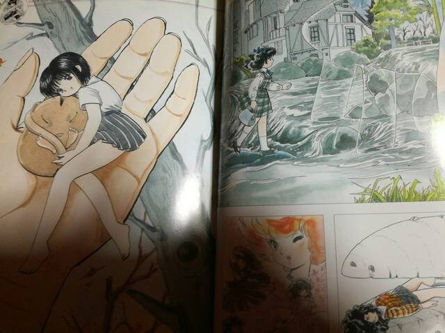ꂠȂЂłWucomicVvol.3v  Aj/R~bN/LN^[ 