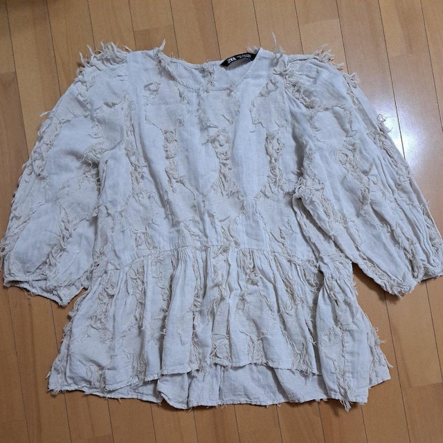 ZARA7gbvX 