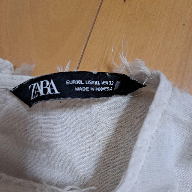 ZARA7gbvX