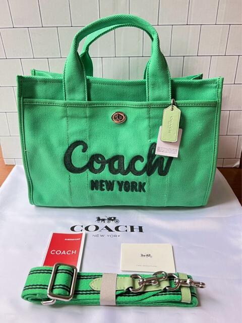 V@R[`COACH lC J[S g[g obO 26E^C _C O[ 