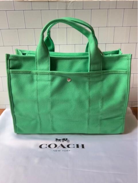 V@R[`COACH lC J[S g[g obO 26E^C _C O[