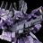 限定 HG 1/144 バルギル