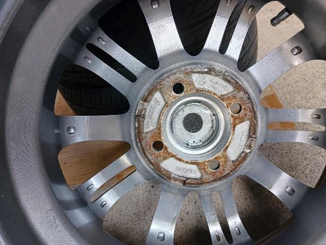 165/55R14 ă^CAA~Zbg  /oCN