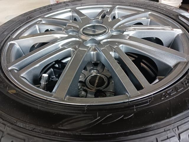 165/55R14 ă^CAA~Zbg  /oCN