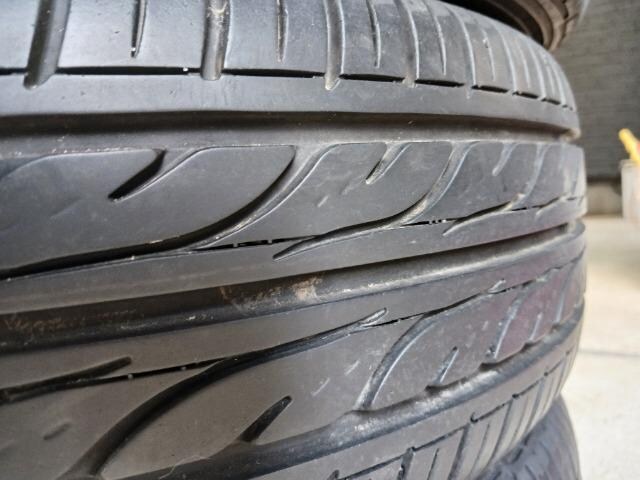 165/55R14 ă^CAA~Zbg  /oCN