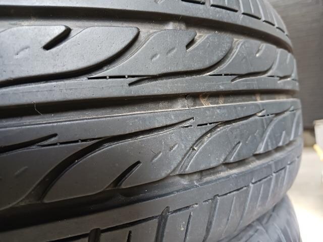 165/55R14 ă^CAA~Zbg  /oCN