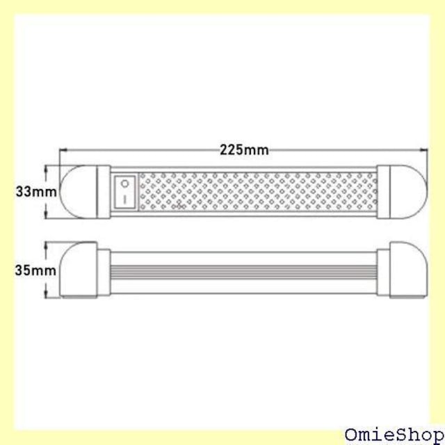 ^ [ v LEDԗp Ɩpx gbN ב D Lr 12V/24Vp 1{ 60  /oCN