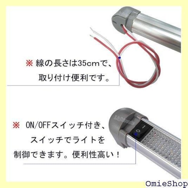 ^ [ v LEDԗp Ɩpx gbN ב D Lr 12V/24Vp 1{ 60  /oCN