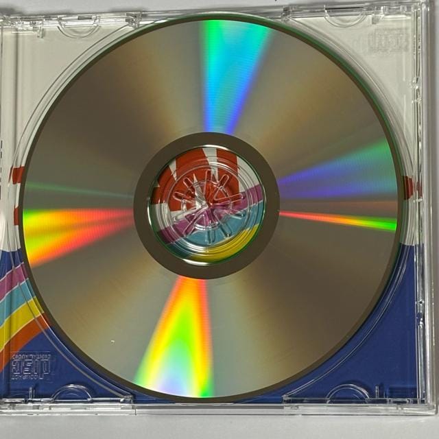 ZWAN / END OF ZWAN  CD/DVD/rfI 