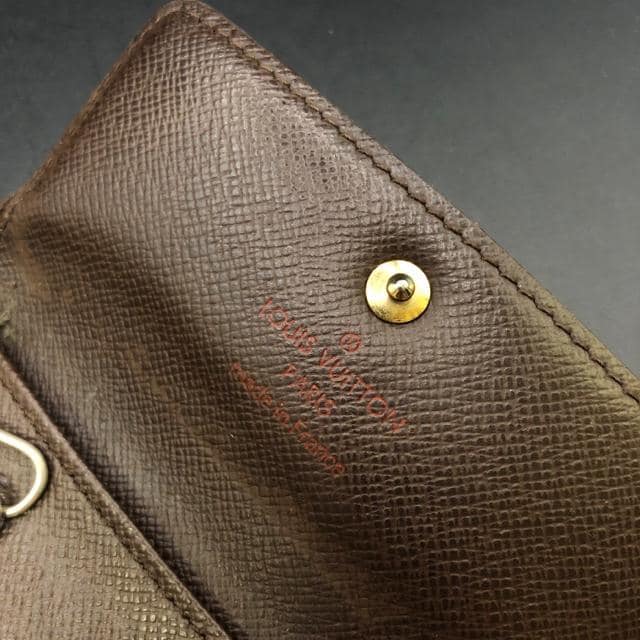  LOUIS VUITTON CBg _~G 4A L[P[X  uh 