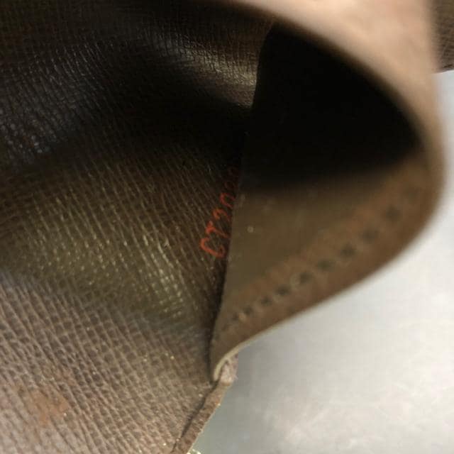 LOUIS VUITTON CBg _~G 4A L[P[X  uh 
