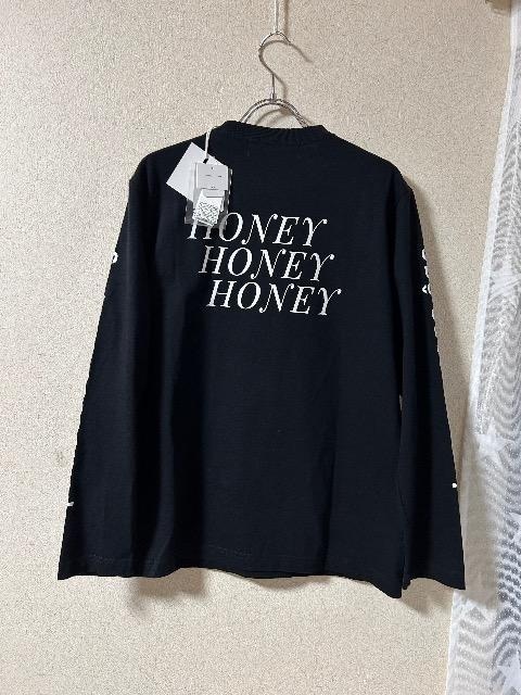 Vi^OtHONEY MI HONEYpvgT  uh 