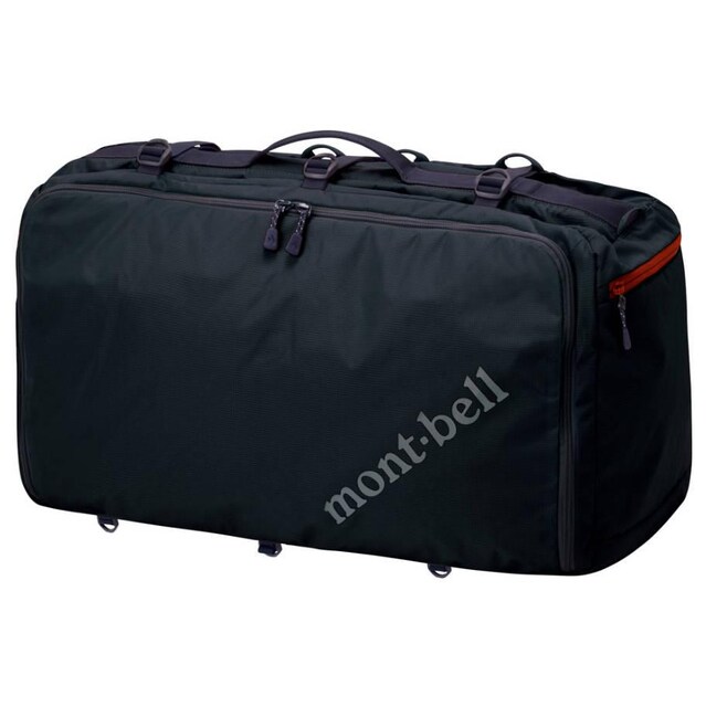 Vi x mont&#183;bell 3-Way _bt Kid's 55  ubN(BK)  A1014   W[/X|[c 