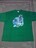 B-BOY.LOW 超美品 B.I.G.Tシャツ 3XL グリーン