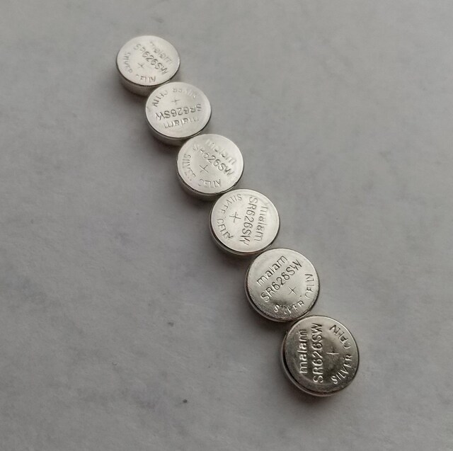 rqUQUrv@SILVER CELLV@U@vp {^dr@Kii(`fSEkqUQUEPVVERVV)ALKALINE  jANZT[/v 