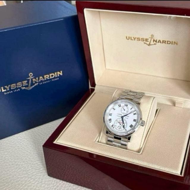 Ulysse Nardin Xi_@}[Nm[^[@Y@K  jANZT[/v 