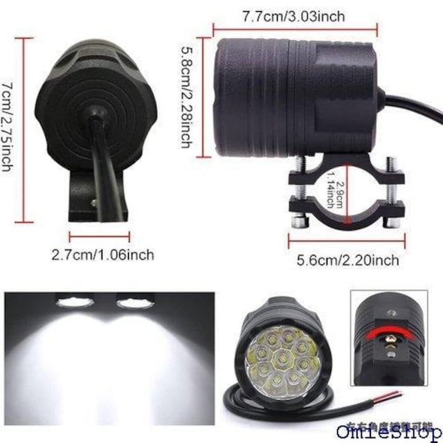 X-STYLE oCN tHOv 90W led  ϏՌ I[goC X|bgCg  2Zbg 580  /oCN