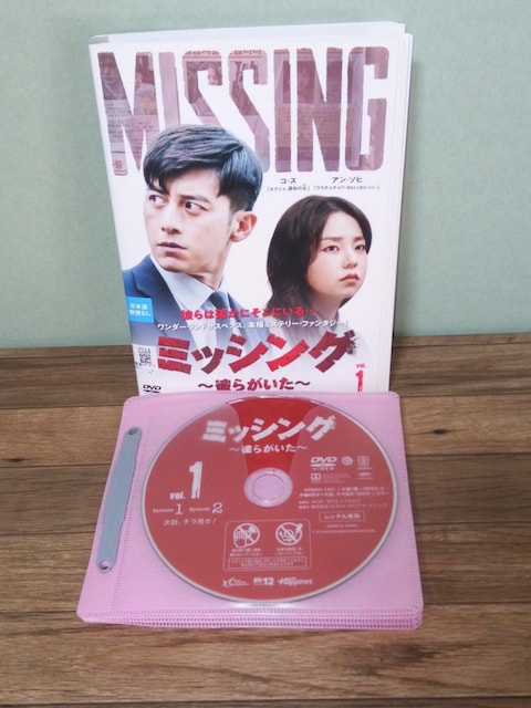 ~bVO`ނ炪 DVDS12   CD/DVD/rfI 