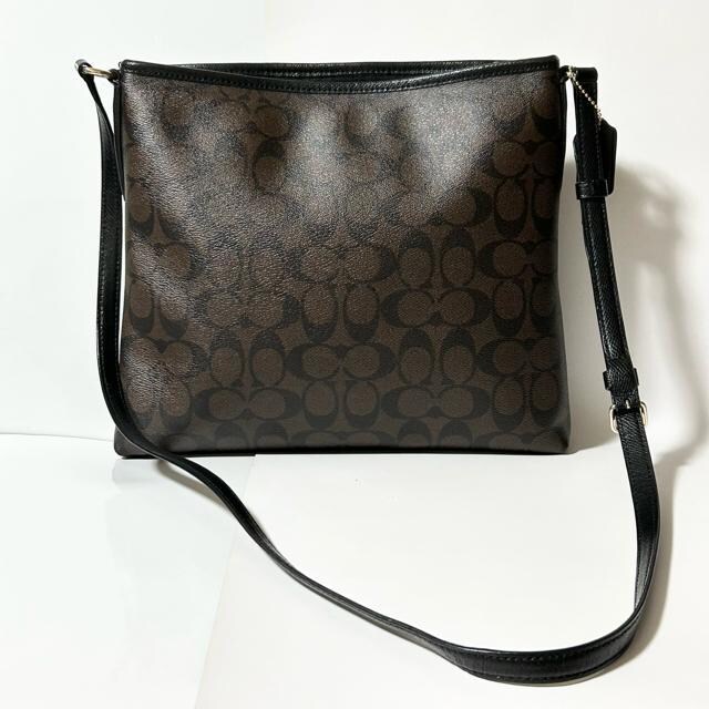 i COACH R[` VOl`[ V_[obO F34938 PVC U[ uE ubN  uh 