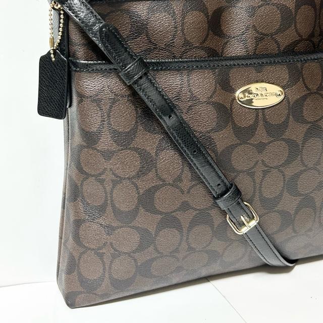 i COACH R[` VOl`[ V_[obO F34938 PVC U[ uE ubN  uh 