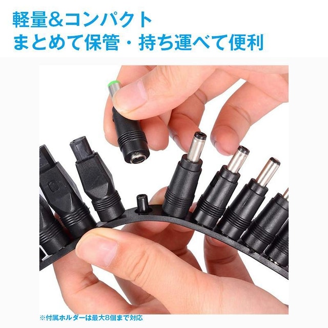 USB DC 11in1 ϊP[u 1m d [d DCvO TCYϊ Type-C miniUSB microUSB  CeA/Ct 