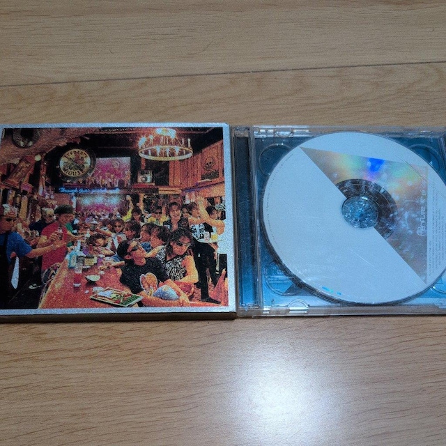 CD/DVD܂Ƃߔ2Zbg  CD/DVD/rfI 