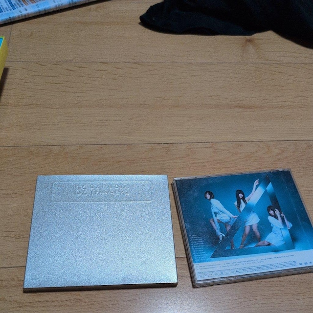 CD/DVD܂Ƃߔ2Zbg  CD/DVD/rfI 