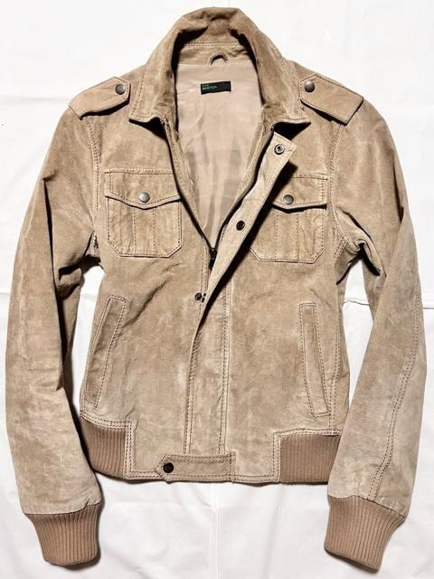 BENETTON xlg v U[ WPbg 44 C^A ITALY CO uh C_[X AJW AE^[Ò  jt@bV 