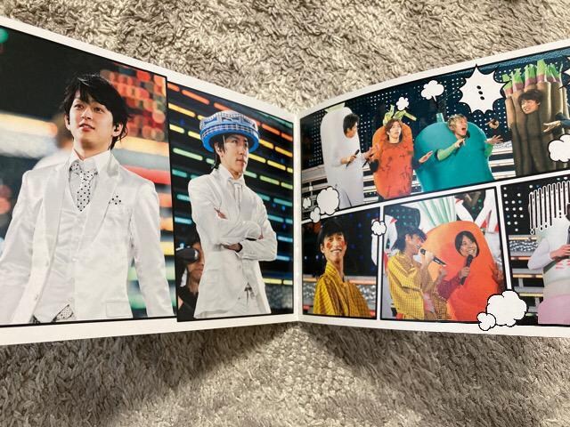 փWjDVD3gFIGHT(ܑh[TOUR EIGHT~EIGHTERȂh[܂()  ^gObY 