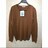 新品 長袖 ニット L