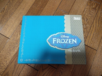 EFuX Figuarts ZERO tBMA[c FROZEN SPCIAL BOX AiƐ̏ tBMA