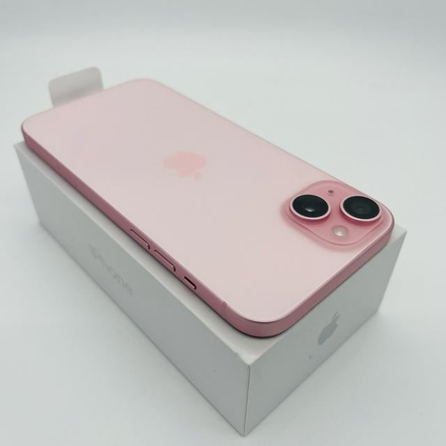 gp@iPhone 15 Plus 128 GB SIMt[@sN@{  Ɠd/AV 