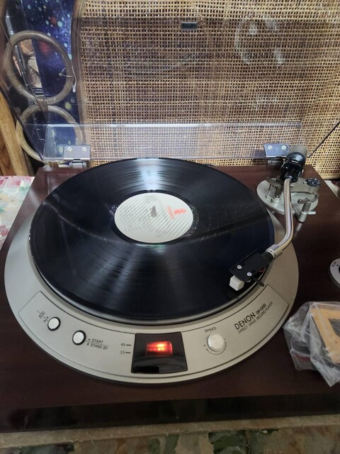 tXgAiIViJ[gbWIDENONR[hv[[DP-1200  Ɠd/AV 